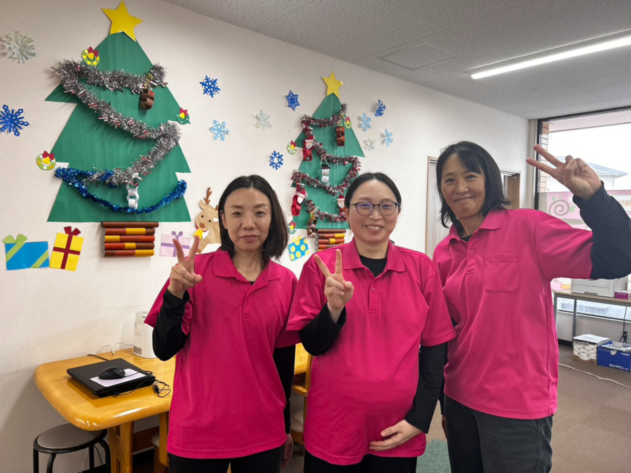 放課後等デイサービス かんな（児童指導員/指導員の求人）の写真6枚目：