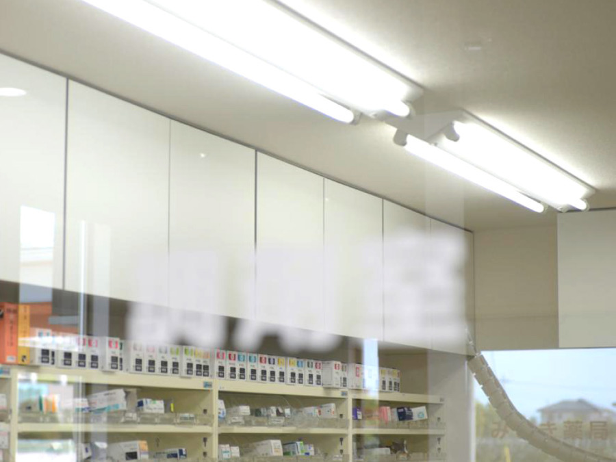 みさき薬局 小瀬（薬剤師の求人）の写真4枚目：