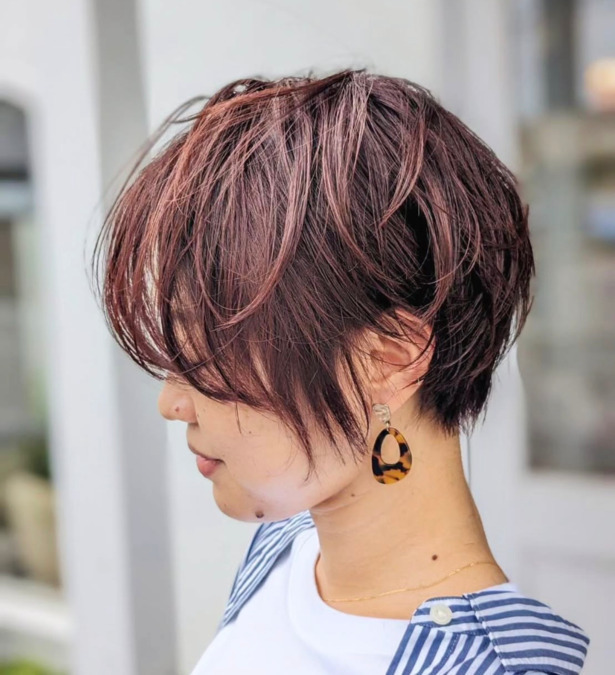 ecco green(美容師の求人)の写真47枚目: