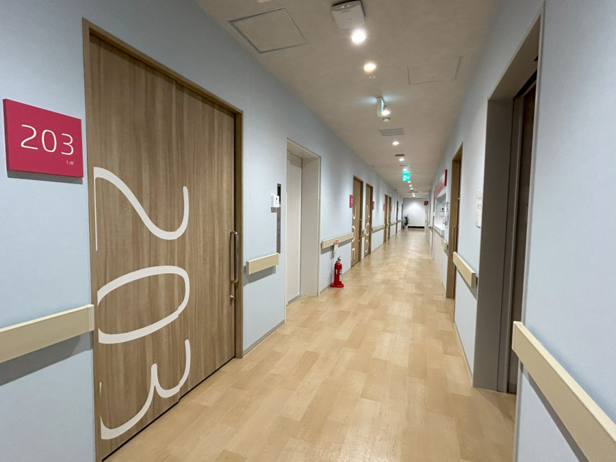 東京ハートリズムクリニック羽田【2025年05月07日オープン】（診療放射線技師の求人）の写真8枚目：