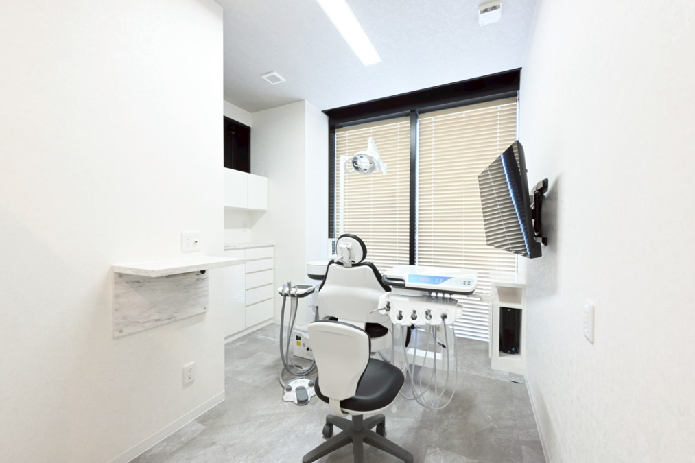医療法人社団髙大仁会木村歯科医院(分院)の写真2枚目: