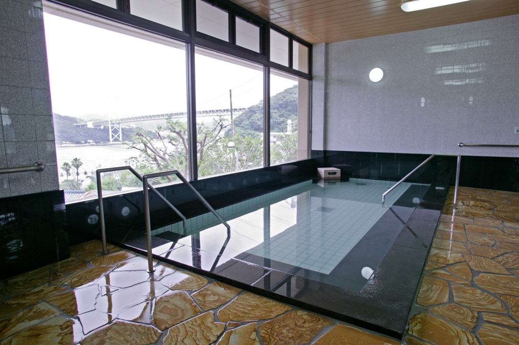 シャングリラ下関(介護職/ヘルパーの求人)の写真4枚目: