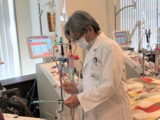 追手町クリニック(看護師/准看護師の求人)の写真: