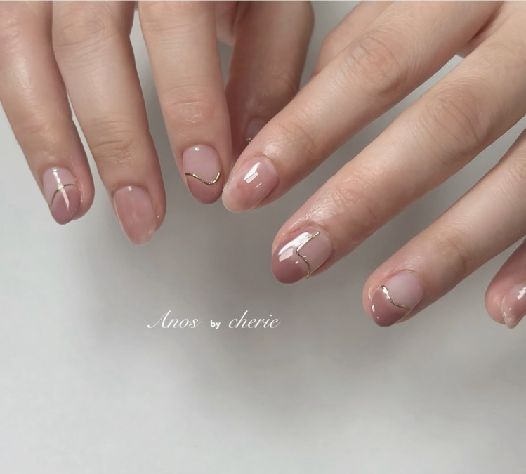 Anos by cherie（ネイリストの求人）の写真11枚目：