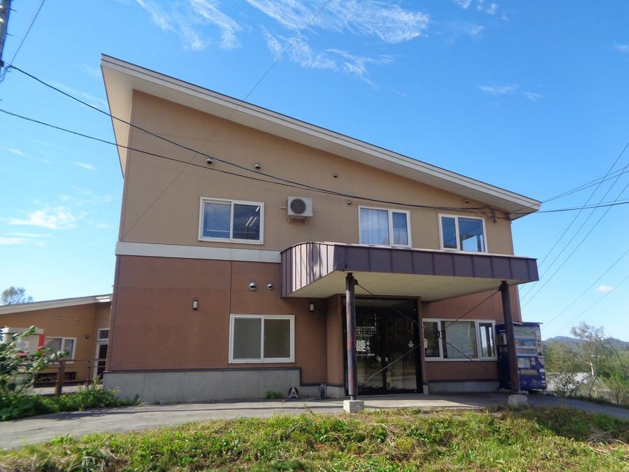 医療ケア対応有料老人ホーム　ファミリーハウス漣　緑町の写真3枚目：