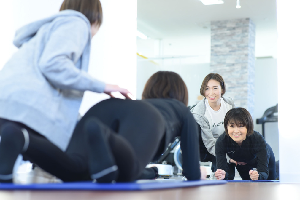 スマートスタジオ手稲店の写真9枚目：