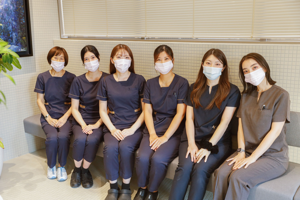 LOTUS DENTAL CLINIC東京【2026年02月オープン予定】（医療事務/受付の求人）の写真3枚目：