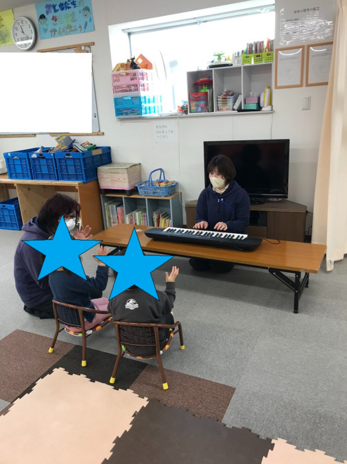 児童発達支援 みらいくらぶの写真3枚目：