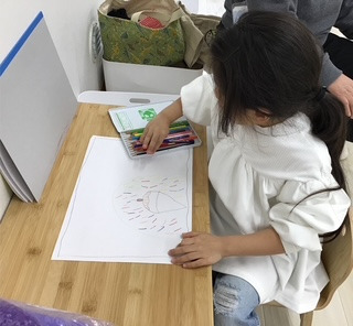 夙川Lucy教室（公認心理師/臨床心理士の求人）の写真8枚目：