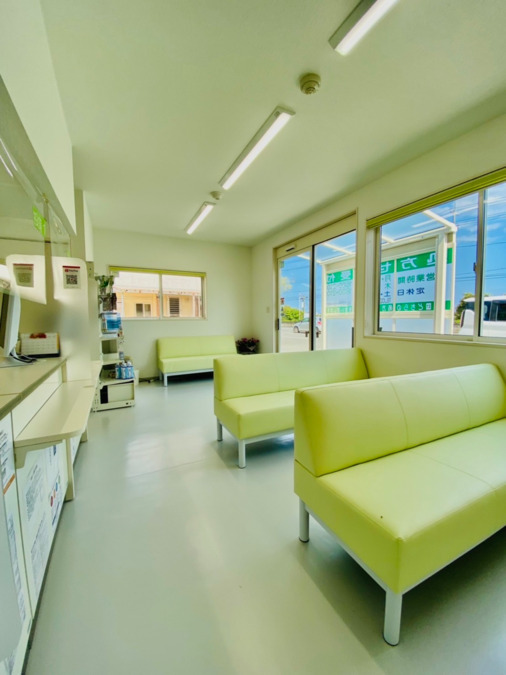 なのはな薬局汲上店の写真2枚目：