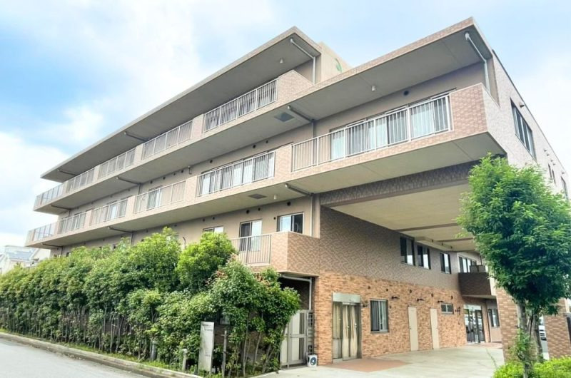 ホームステーション川口の写真