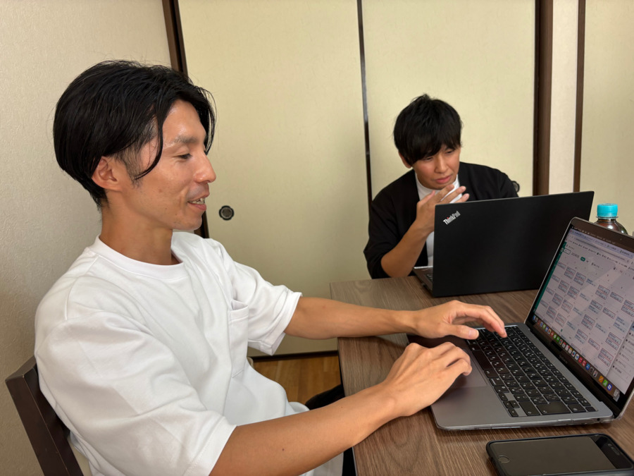 訪問介護ステーションそるまの見沼【2025年04月01日オープン】（介護職/ヘルパーの求人）の写真6枚目：