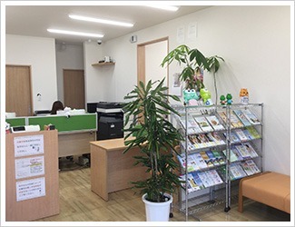リブラ薬局 玉津店（薬剤師の求人）の写真3枚目：