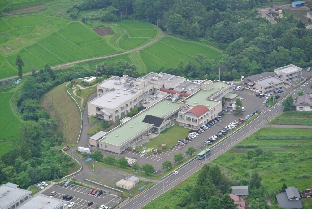 仙台エコー医療療育センター(薬剤師の求人)の写真: