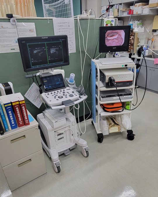 野上耳鼻咽喉科医院（医療事務/受付の求人）の写真4枚目：