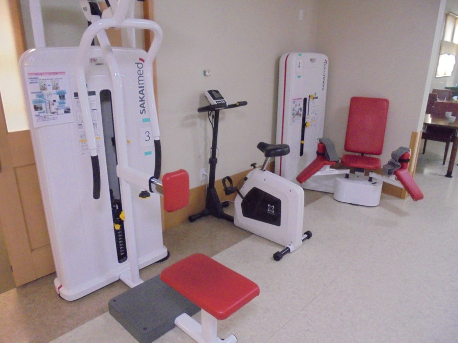 社会福祉法人 陽光 （作業療法士の求人）の写真5枚目：