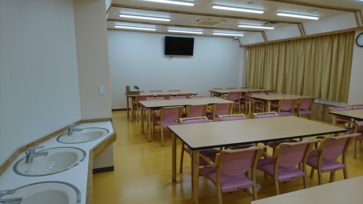 生活介護事業所　 おおはし園の写真3枚目：