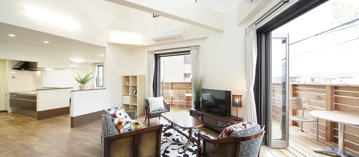 ハーウィル上尾原市の画像