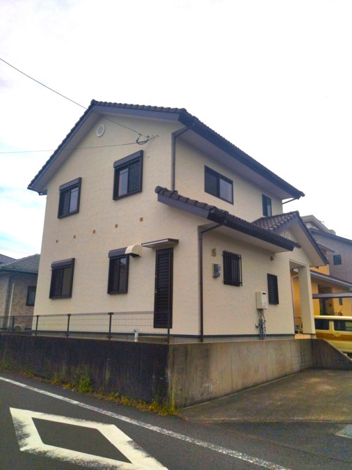 ふくろう1号館の写真