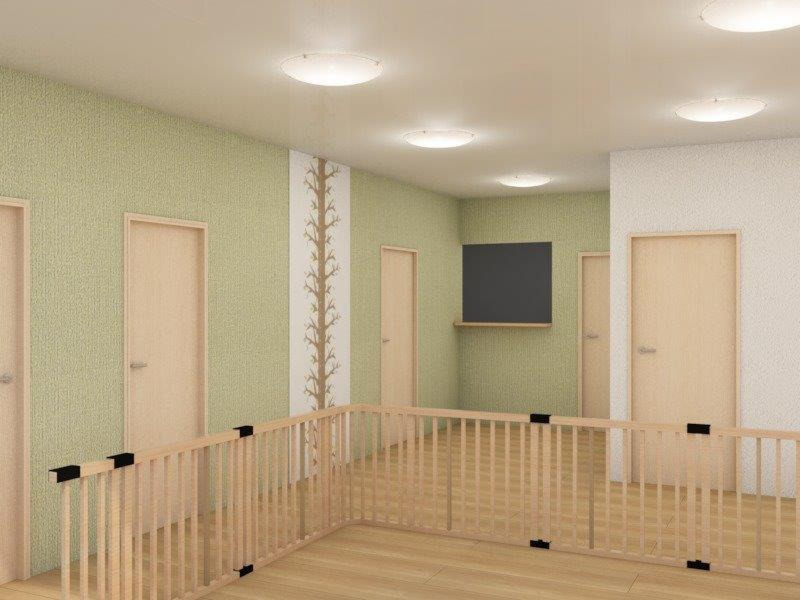 いせやナーサリ-　本八幡園の写真4枚目：