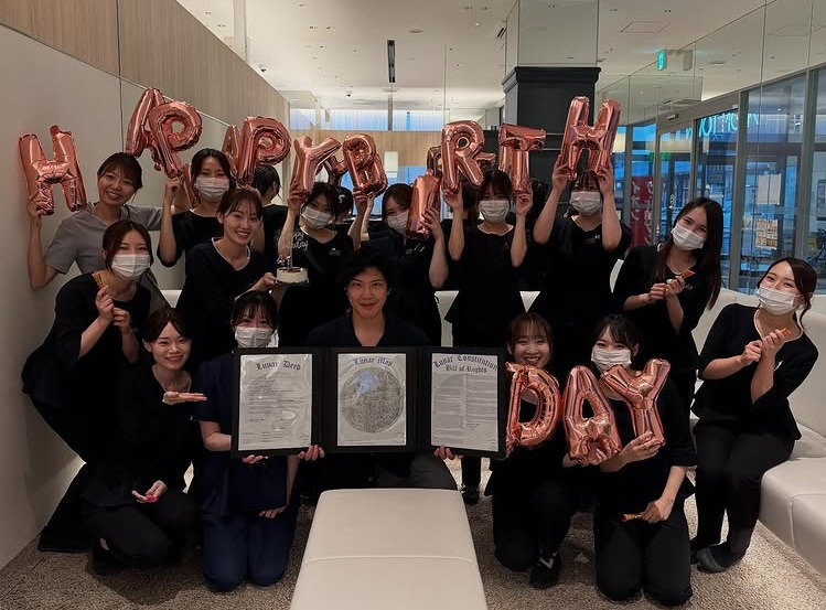 プルチーノ歯科・矯正歯科　四日市（歯科衛生士の求人）の写真5枚目：