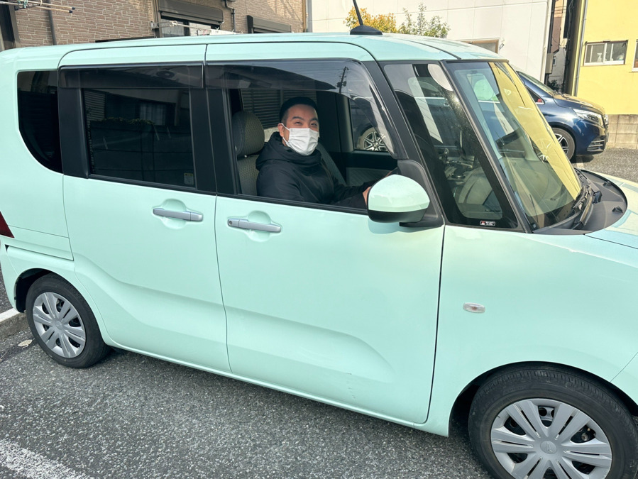 訪問看護ステーションゴート　（看護師/准看護師の求人）の写真3枚目：