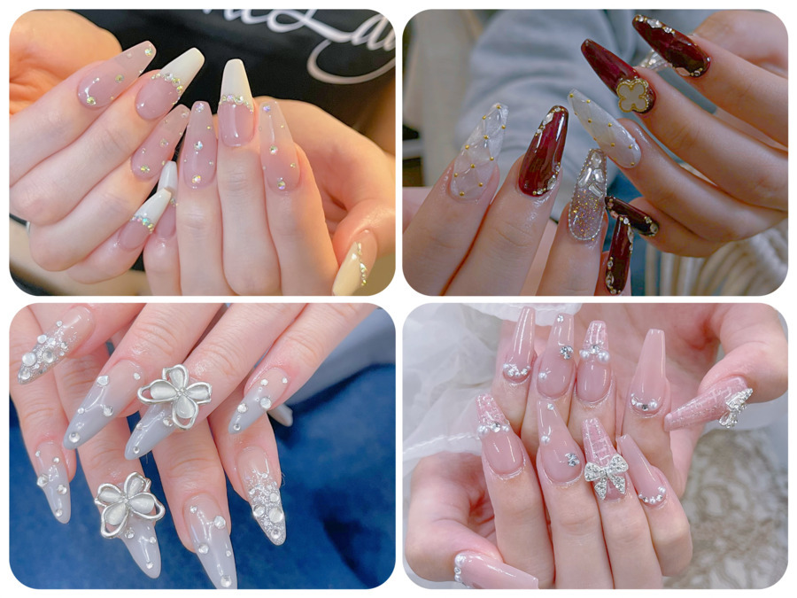 Rani Nail(ネイリストの求人)の写真2枚目: