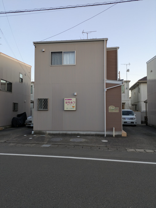 株式会社COCOSIA 本部の写真