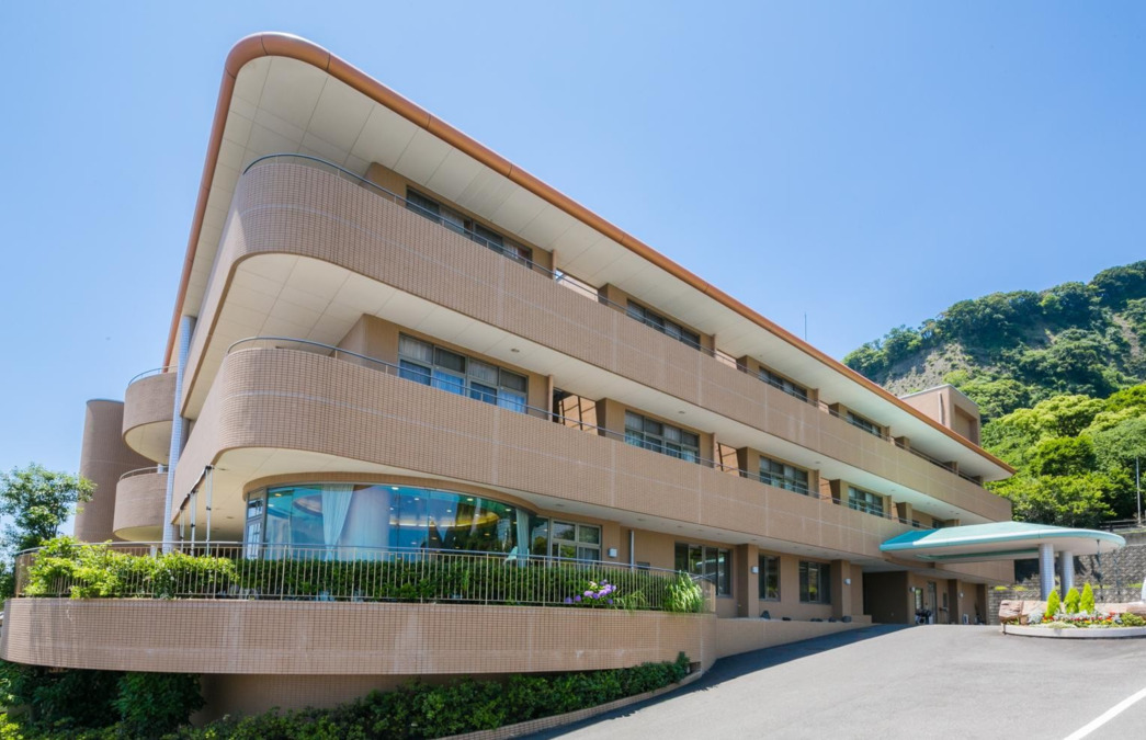 特別養護老人ホーム久能の里の写真