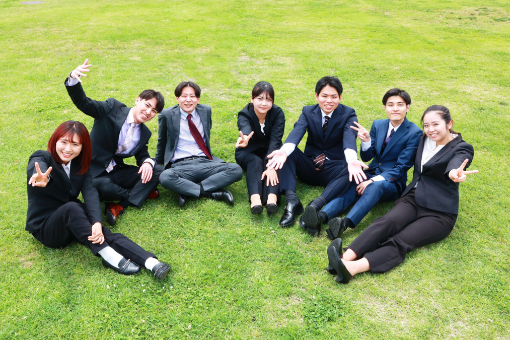 ENSOUホールディングス株式会社の写真4枚目：