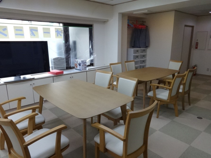だんらんの家西ヶ原店【2025年04月01日オープン】の写真3枚目：