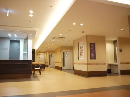 乙金病院（薬剤師の求人）の写真2枚目：