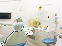 堀内歯科クリニック（歯科衛生士の求人）の写真3枚目：