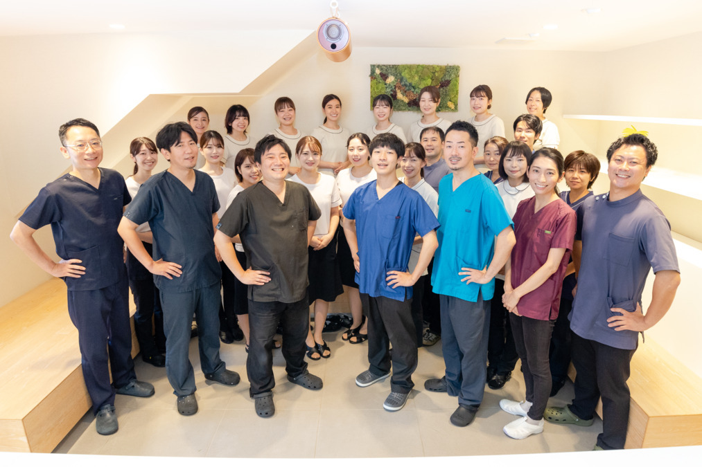 Life Dental Cinic ライフ歯科（歯科医師の求人）の写真5枚目：