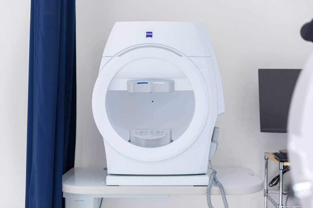 さがみ中央眼科(視能訓練士の求人)の写真9枚目: