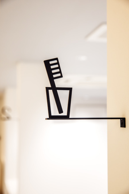 アクアデンタルおやしらず・予防こどもクリニック(保育士の求人)の写真13枚目: