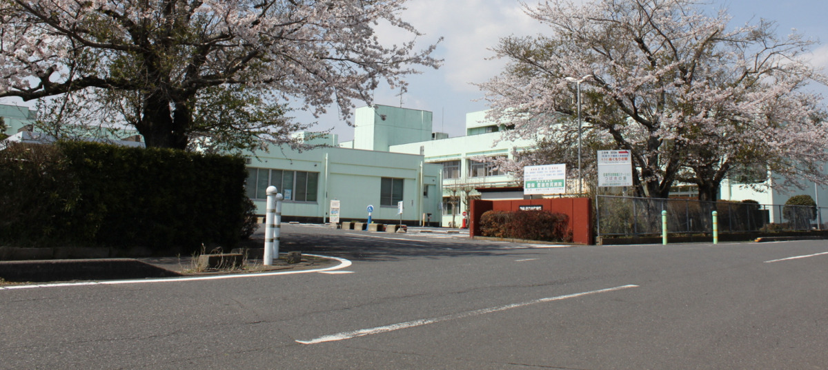 国保匝瑳市民病院（医師の求人）の写真4枚目：
