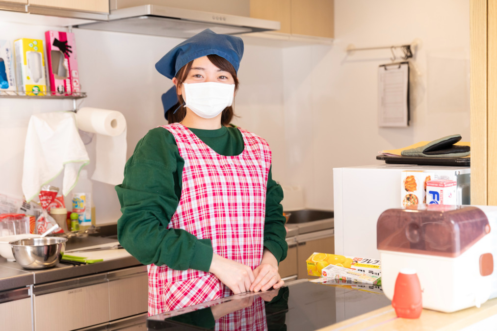 こもれび保育園 下北沢園（保育士の求人）の写真3枚目：