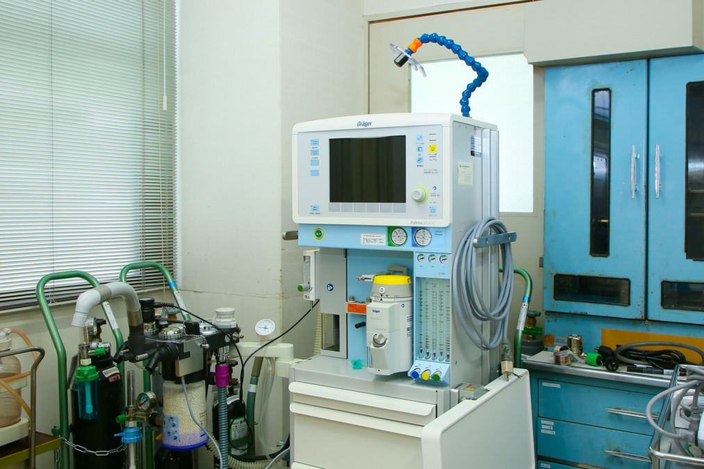 門脇医科歯科医院(看護師/准看護師の求人)の写真5枚目: