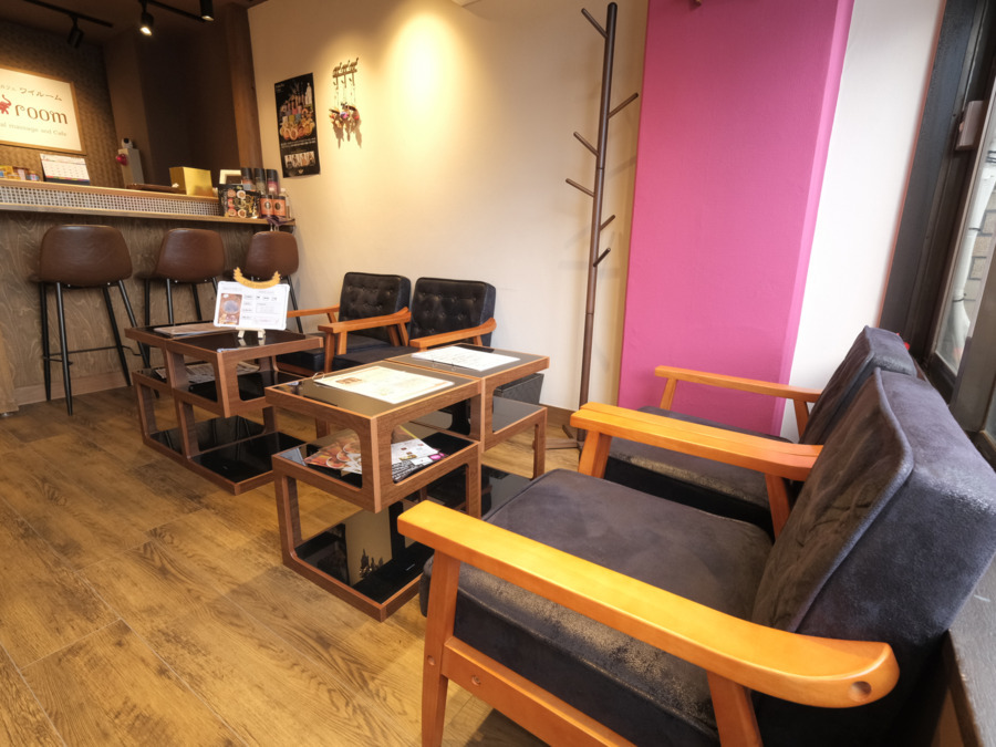 就労継続支援AB多機能型事業所HIRAKU WORK Beautyの写真