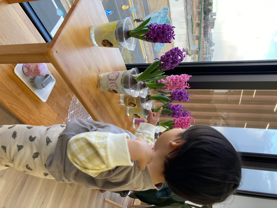 かわのこほいく園（保育士の求人）の写真8枚目：