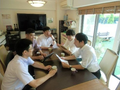 デイサービス成城パティオ（介護職/ヘルパーの求人）の写真4枚目：