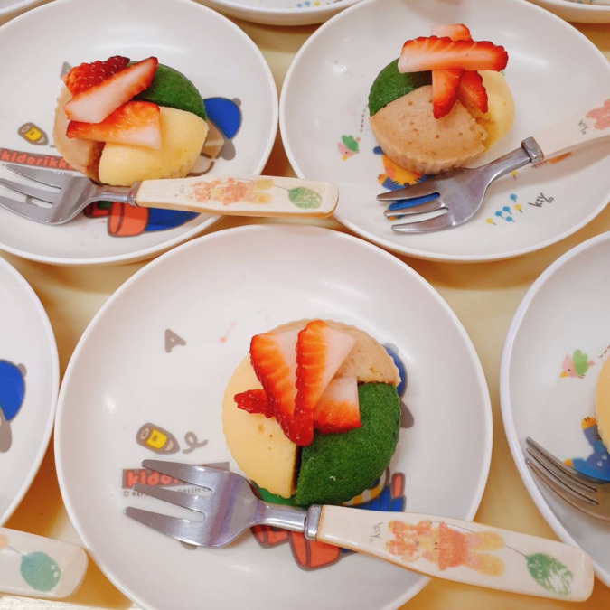 キッズパレス天王寺園(保育補助の求人)の写真9枚目: