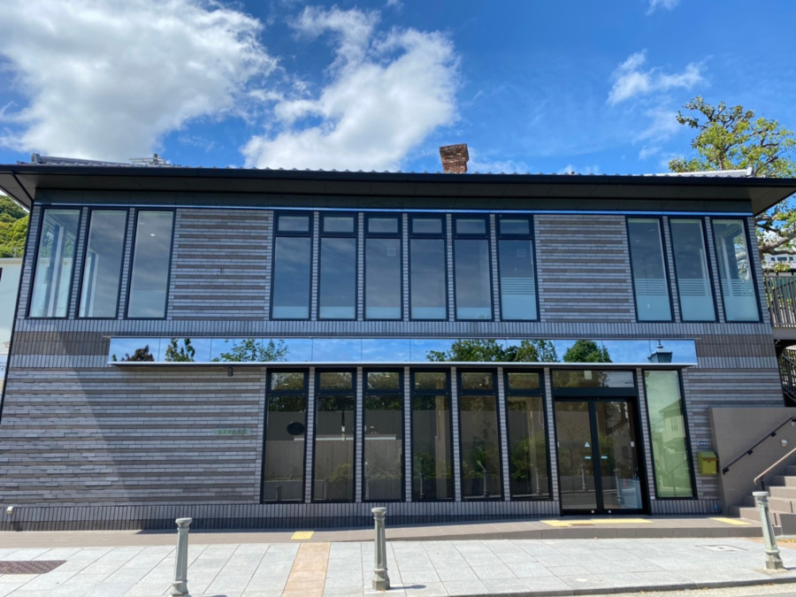 もえぎ保育園(保育士の求人)の写真5枚目: