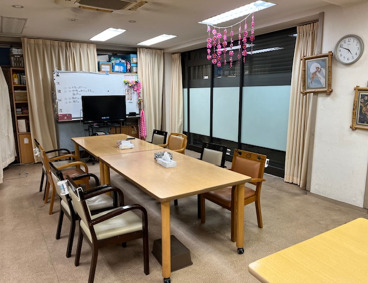 イノセント高円寺デイサービスセンターの写真3枚目：