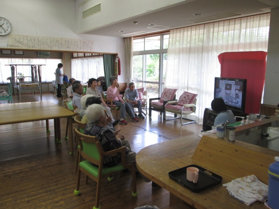 備前市デイサービスセンターしらうめ荘の写真3枚目：