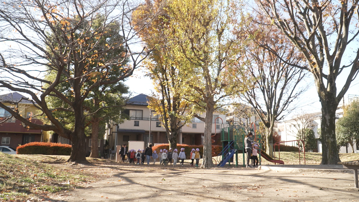 高松保育園の写真9枚目：