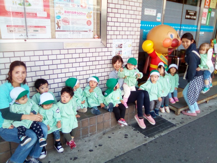 企業主導型保育施設　よこすか保育園（保育士の求人）の写真3枚目：