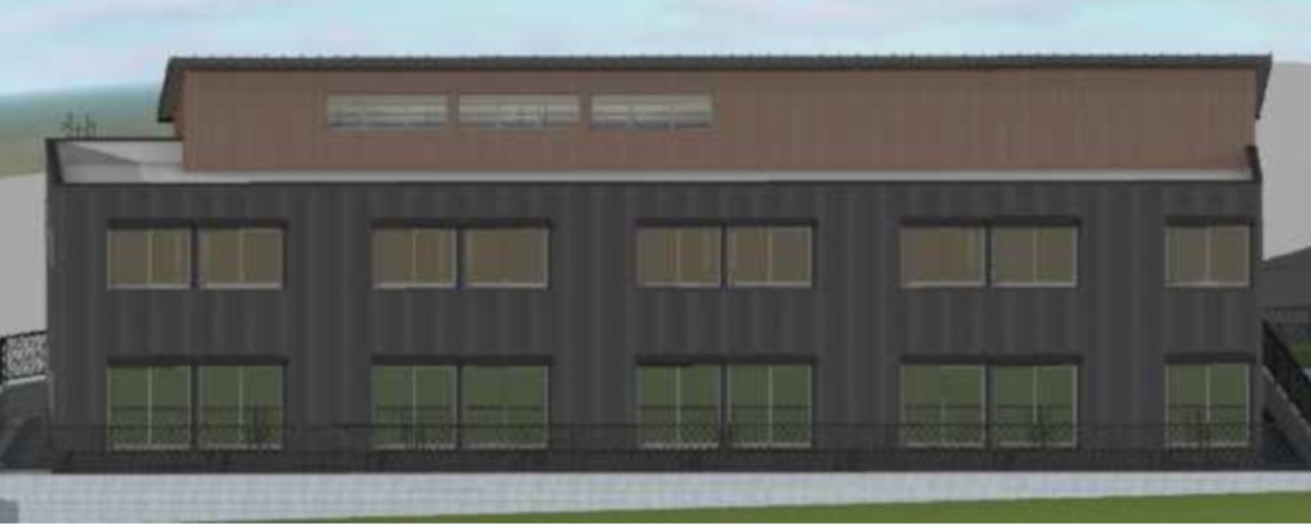 ろぶりえ武豊【2026年01月15日オープン予定】(介護職/ヘルパーの求人)の写真3枚目: