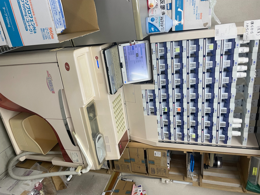 港町薬局（薬剤師の求人）の写真5枚目：